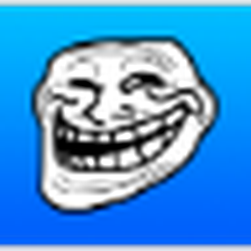 TrollStore Icon